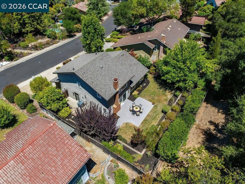 5633 Mount Hood Ct Martinez, CA 94553