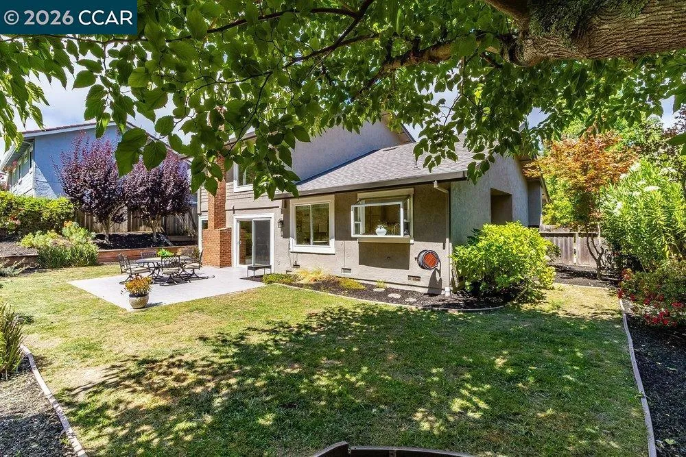 5633 Mount Hood Ct Martinez, CA 94553