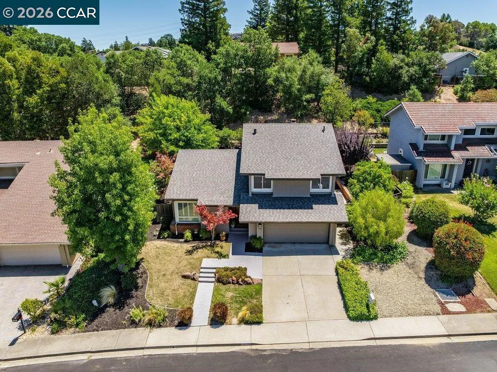 5633 Mount Hood Ct Martinez, CA 94553