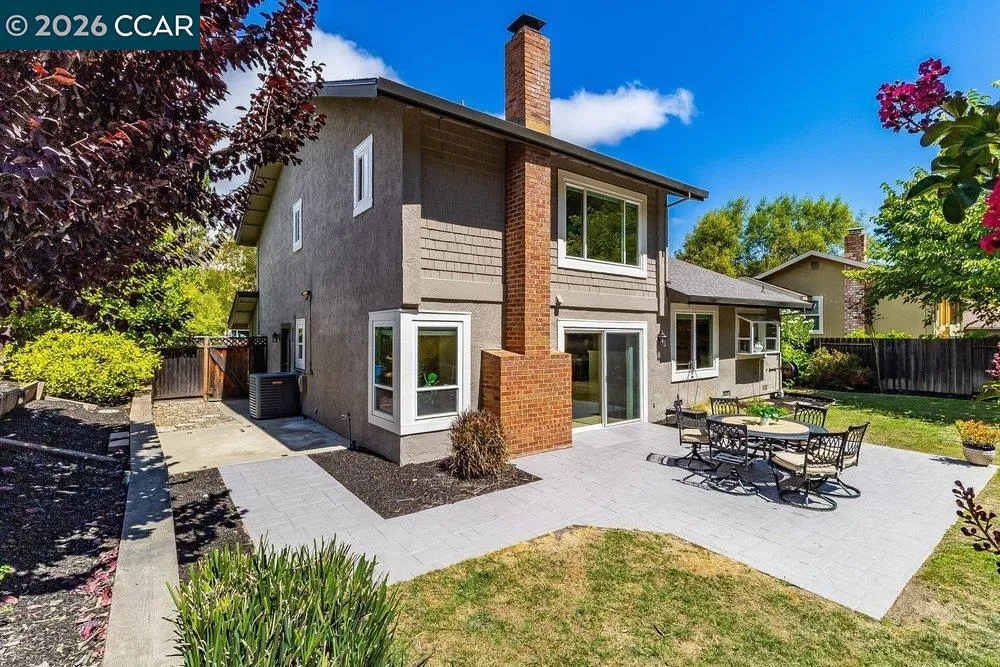 5633 Mount Hood Ct Martinez, CA 94553