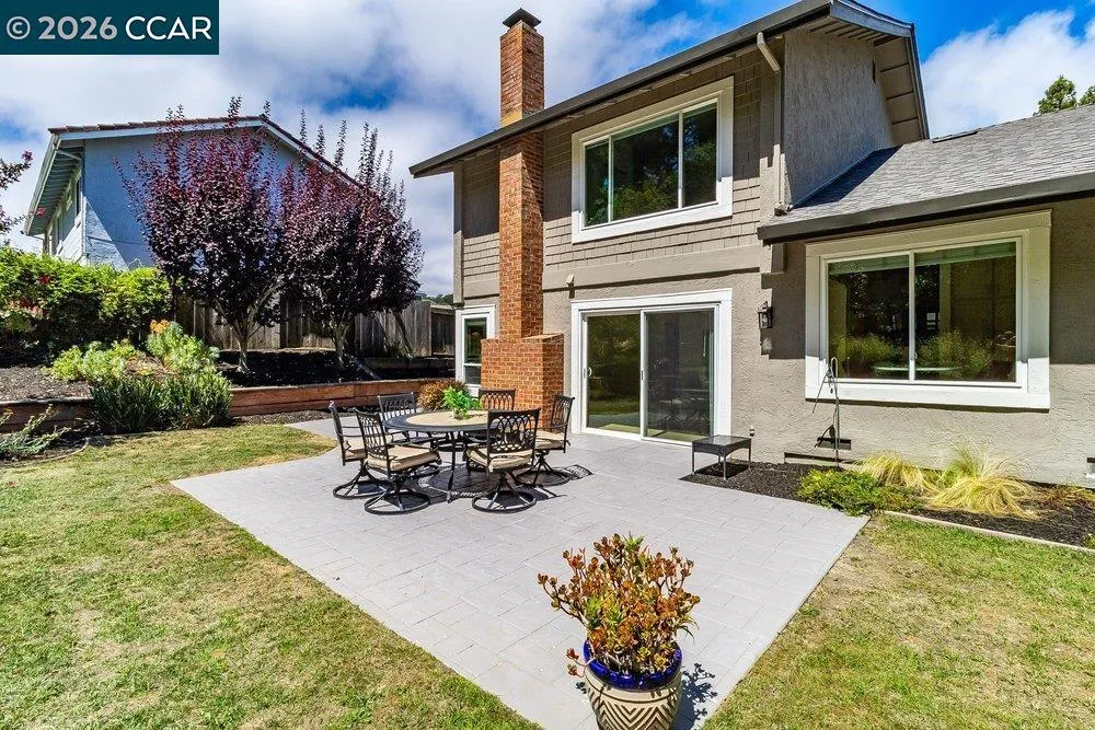 5633 Mount Hood Ct Martinez, CA 94553