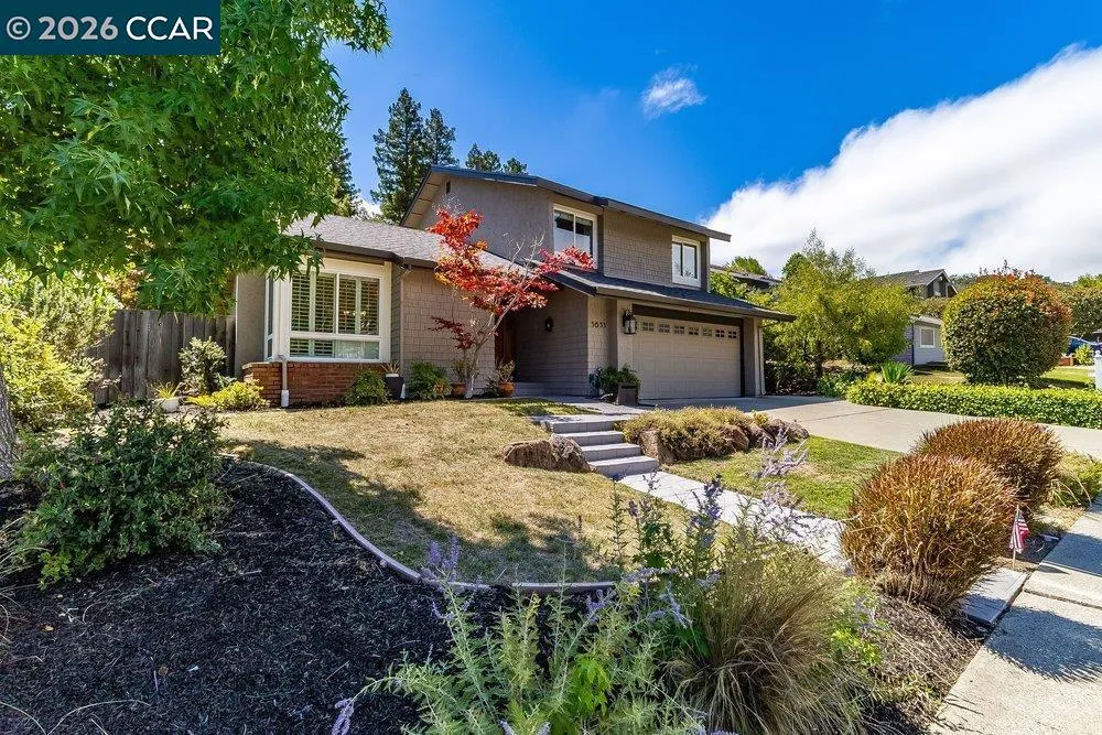 5633 Mount Hood Ct Martinez, CA 94553