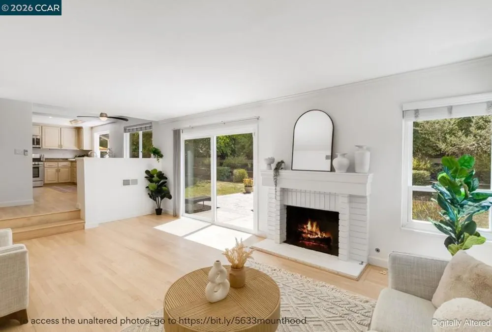 5633 Mount Hood Ct Martinez, CA 94553