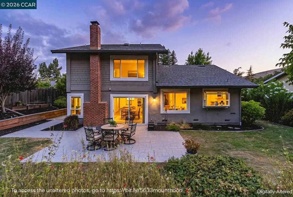 5633 Mount Hood Ct Martinez, CA 94553