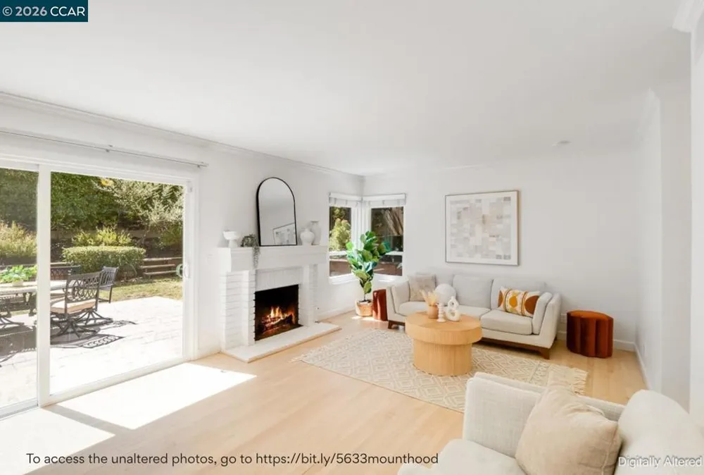 5633 Mount Hood Ct Martinez, CA 94553