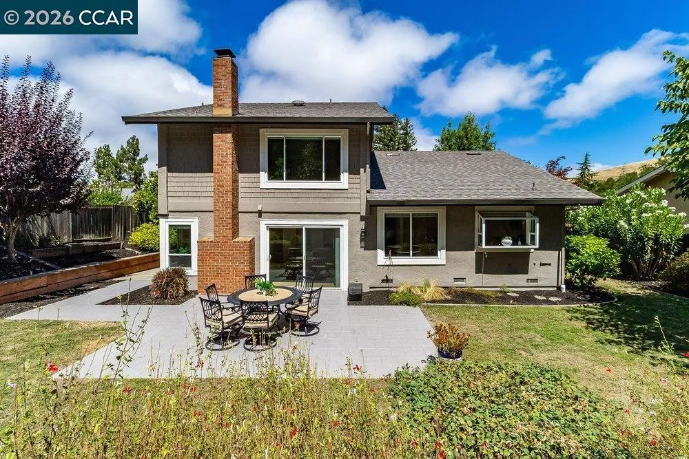 5633 Mount Hood Ct Martinez, CA 94553