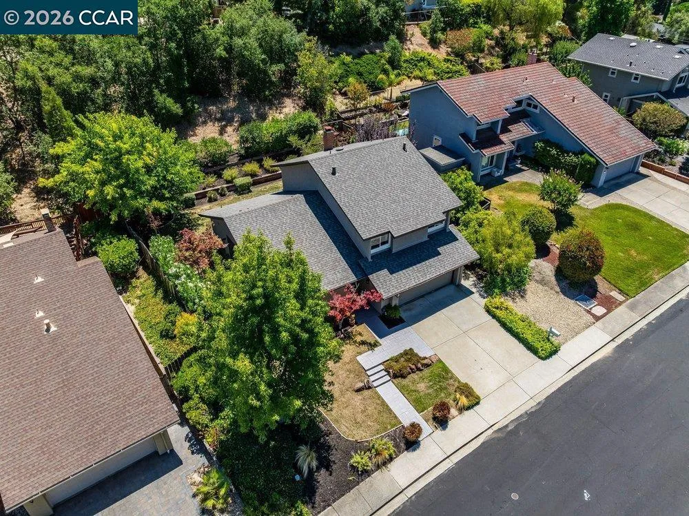 5633 Mount Hood Ct Martinez, CA 94553