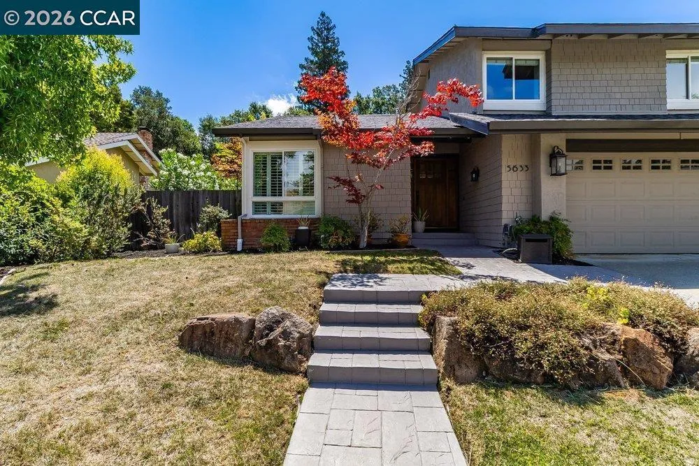5633 Mount Hood Ct Martinez, CA 94553
