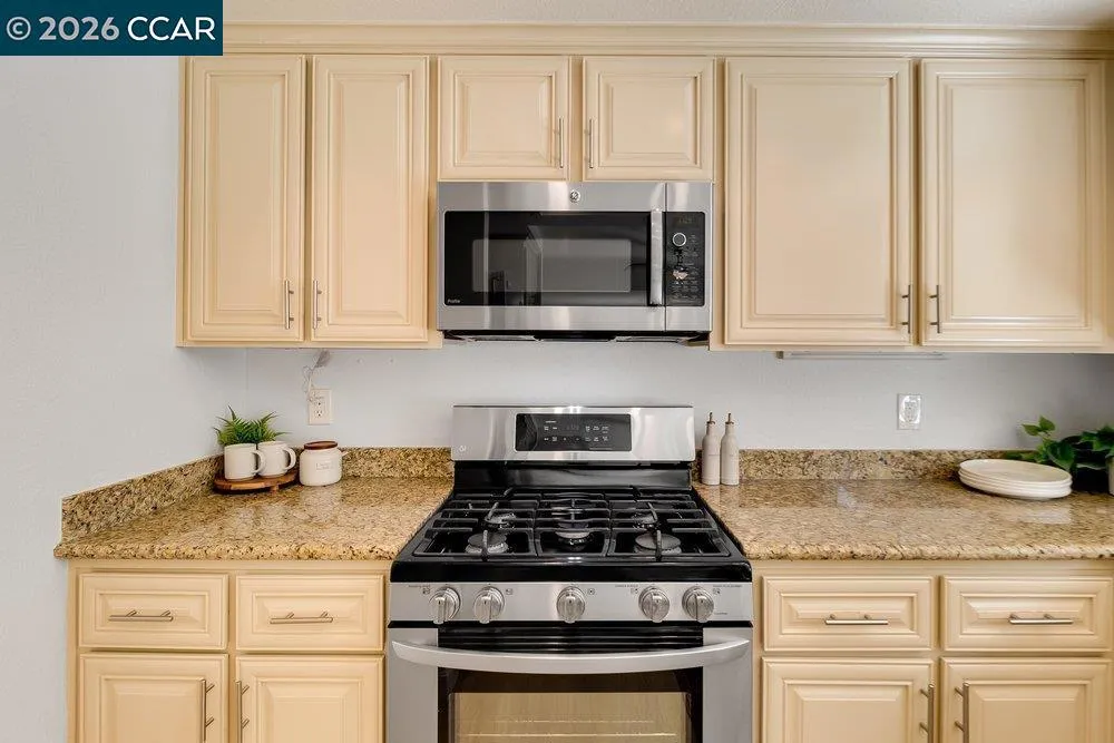 5633 Mount Hood Ct Martinez, CA 94553