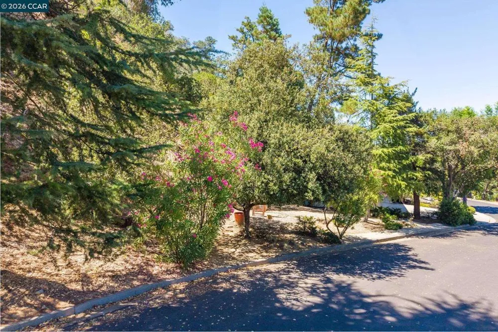 4050 Saint Marys St Martinez, CA 94553