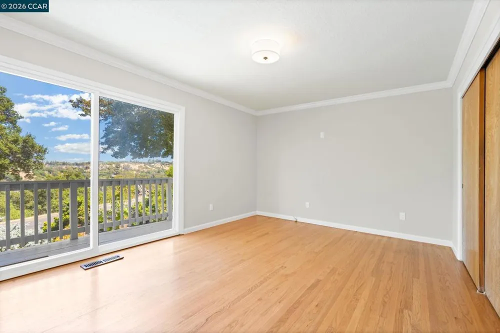 4050 Saint Marys St Martinez, CA 94553