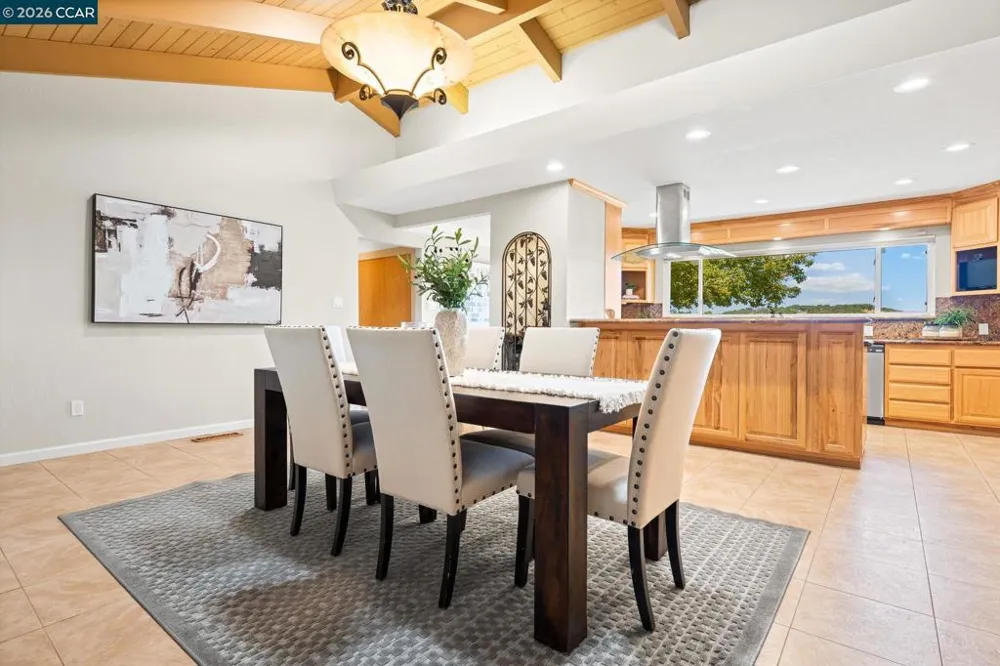 4050 Saint Marys St Martinez, CA 94553