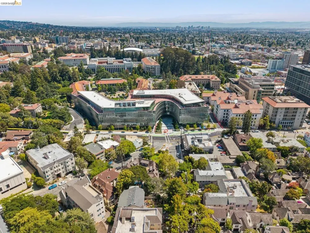 1849 Arch Street #A Berkeley, CA 94709