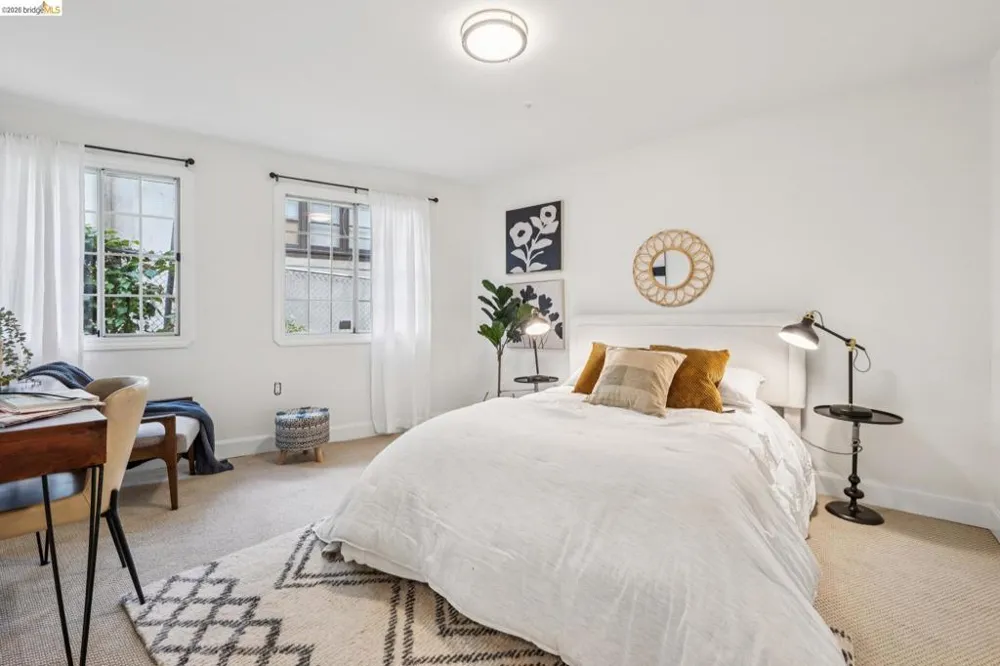 1849 Arch Street #A Berkeley, CA 94709