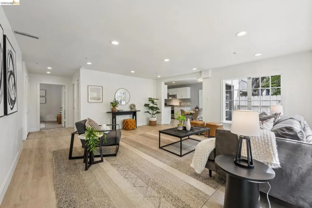 1849 Arch Street #A Berkeley, CA 94709