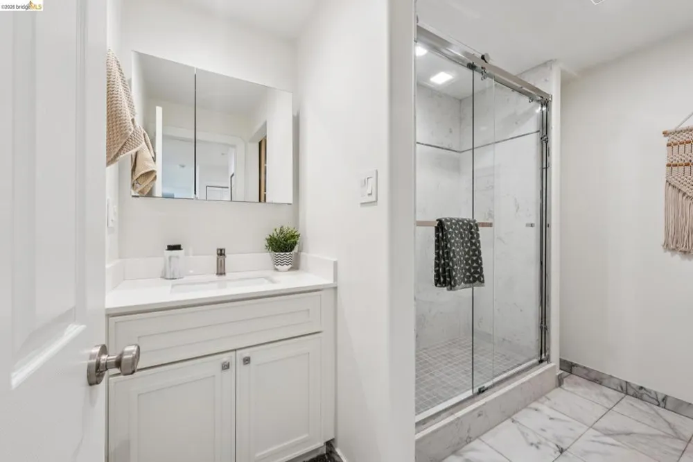 1849 Arch Street #A Berkeley, CA 94709