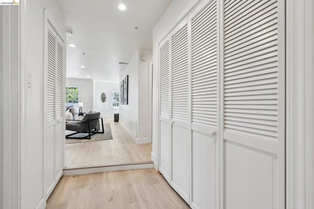 1849 Arch Street #A Berkeley, CA 94709