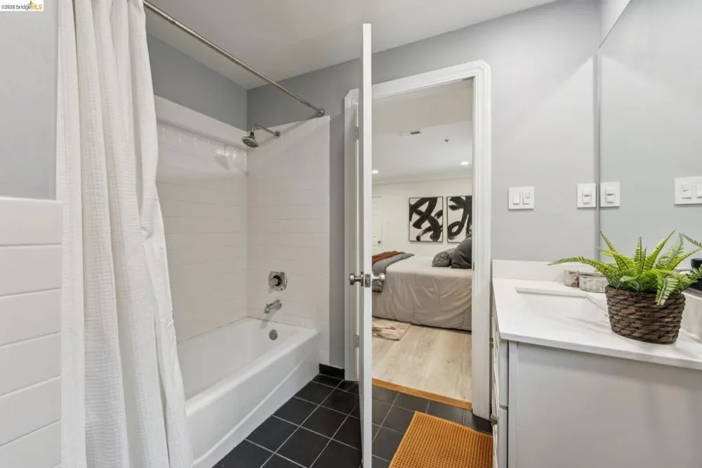 1849 Arch Street #A Berkeley, CA 94709