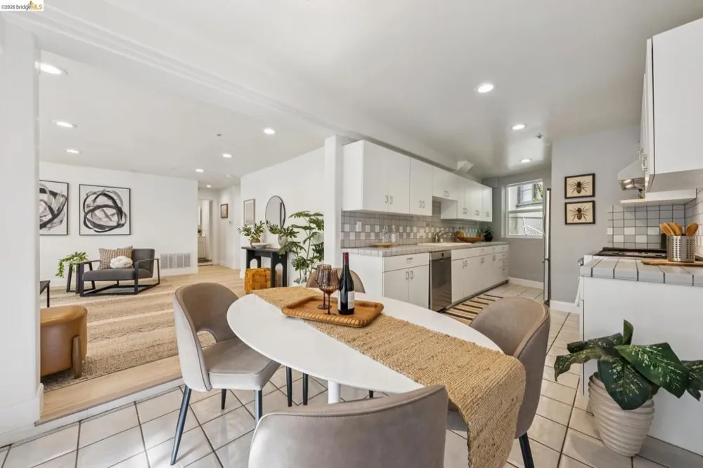 1849 Arch Street #A Berkeley, CA 94709