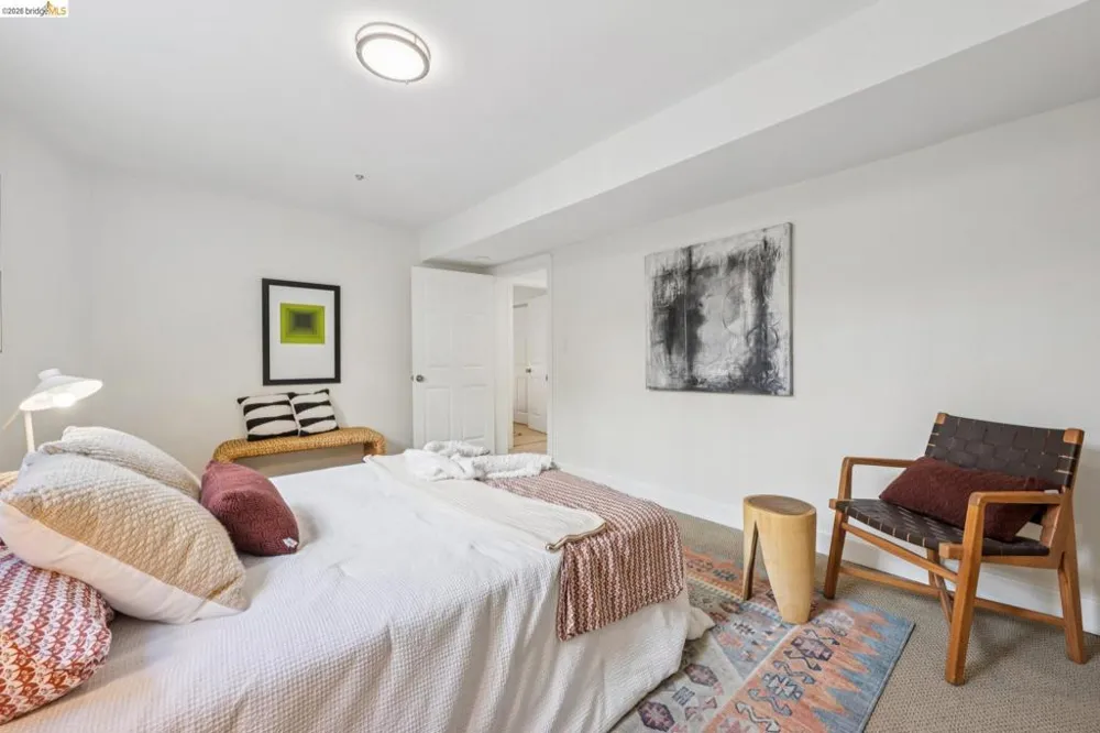 1849 Arch Street #A Berkeley, CA 94709