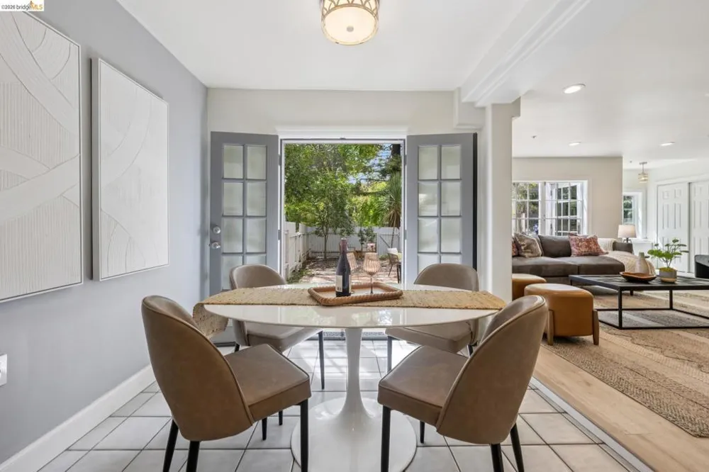1849 Arch Street #A Berkeley, CA 94709