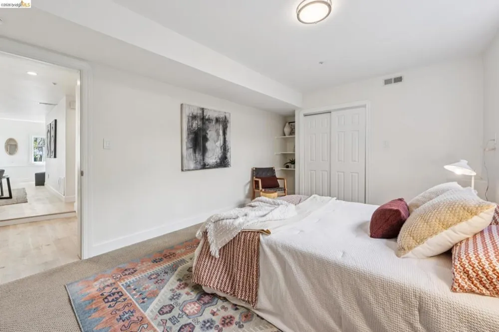 1849 Arch Street #A Berkeley, CA 94709