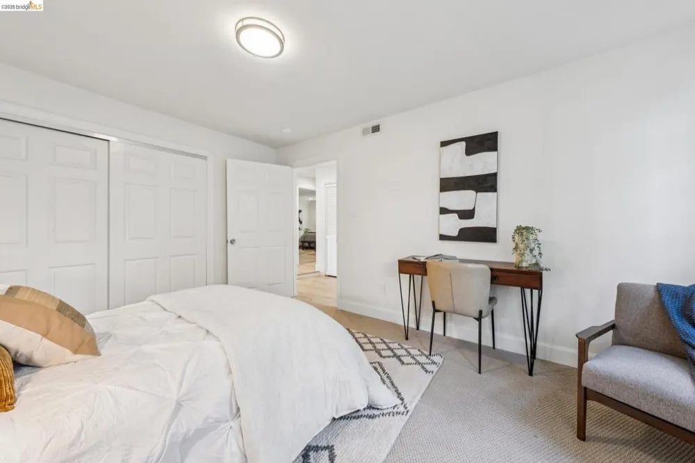 1849 Arch Street #A Berkeley, CA 94709