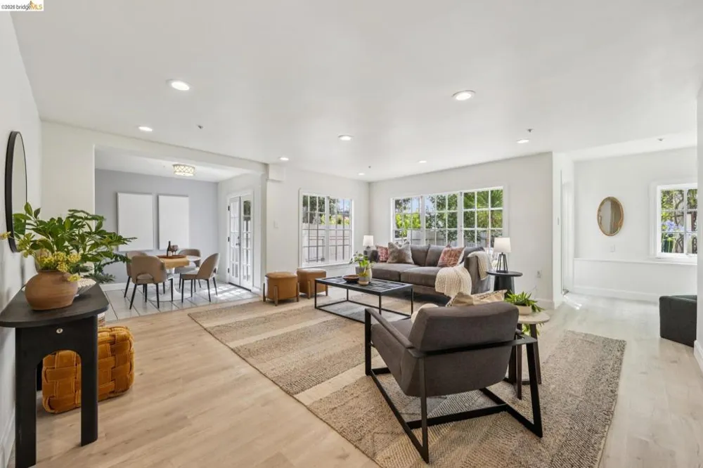 1849 Arch Street #A Berkeley, CA 94709