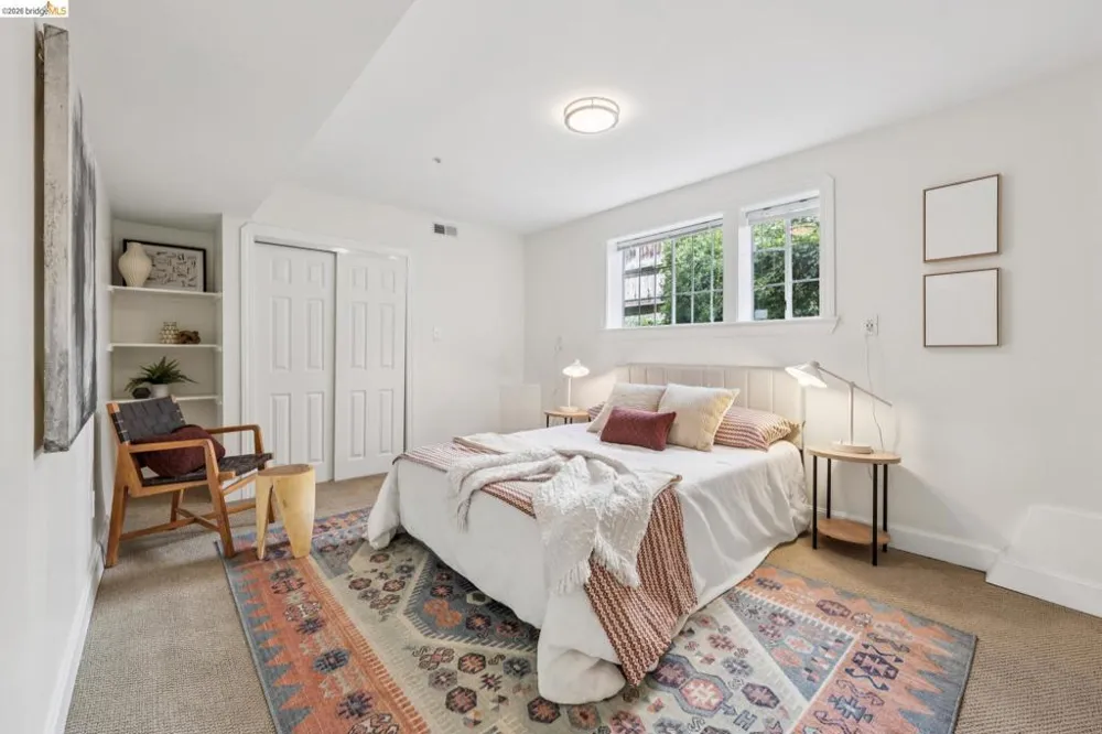1849 Arch Street #A Berkeley, CA 94709