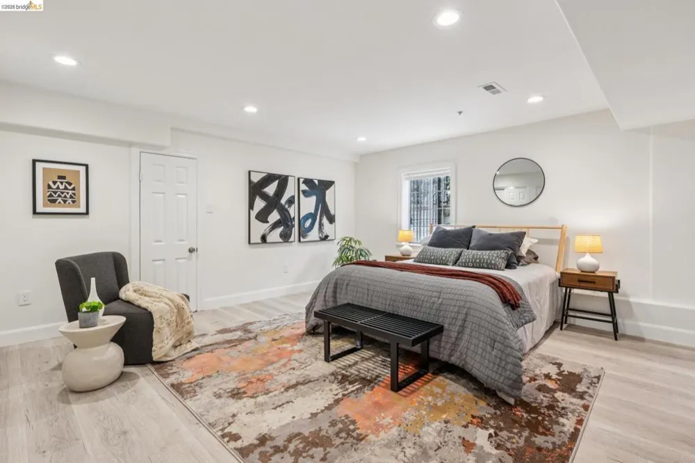 1849 Arch Street #A Berkeley, CA 94709