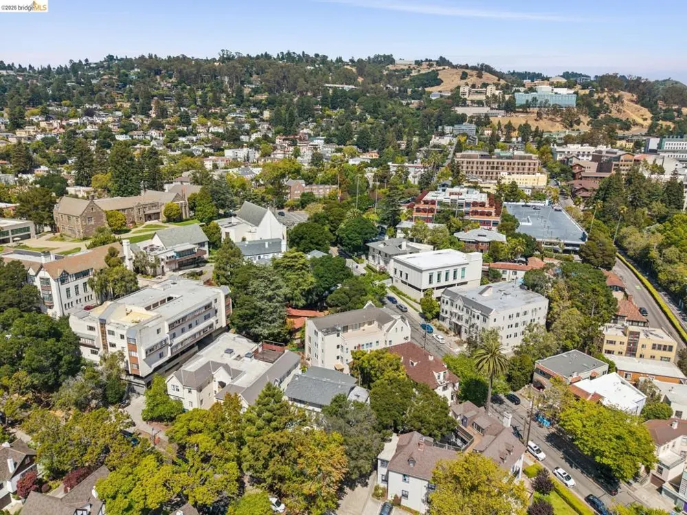 1849 Arch Street #A Berkeley, CA 94709