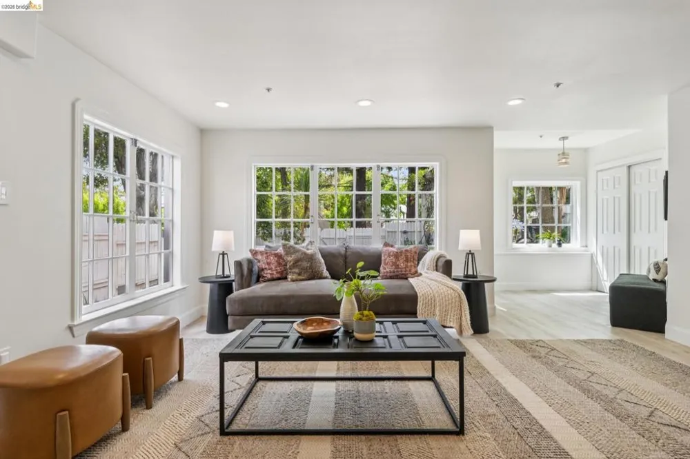 1849 Arch Street #A Berkeley, CA 94709