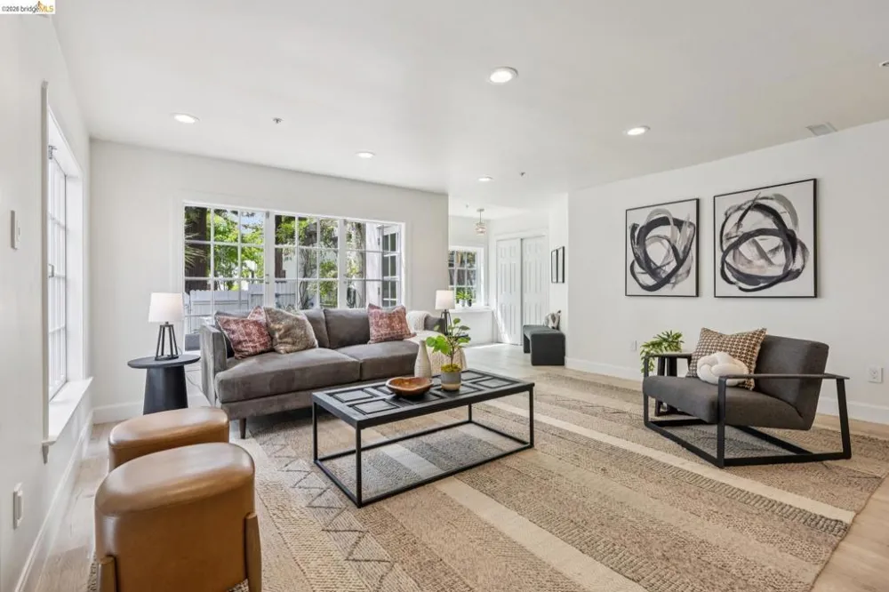 1849 Arch Street #A Berkeley, CA 94709