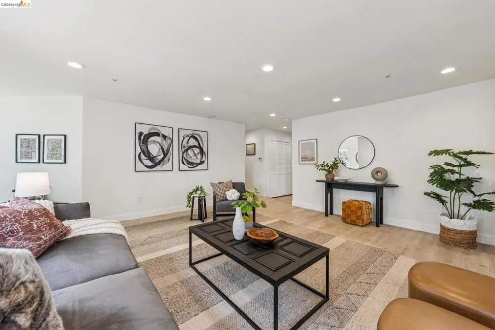 1849 Arch Street #A Berkeley, CA 94709