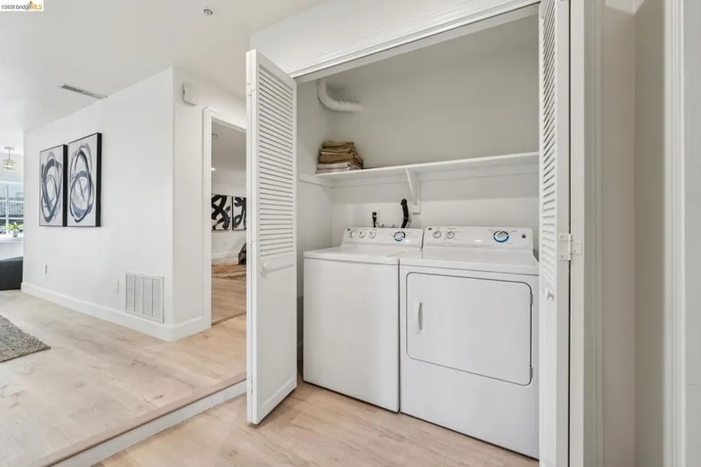 1849 Arch Street #A Berkeley, CA 94709