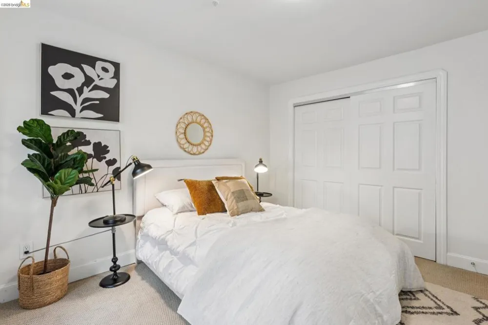 1849 Arch Street #A Berkeley, CA 94709