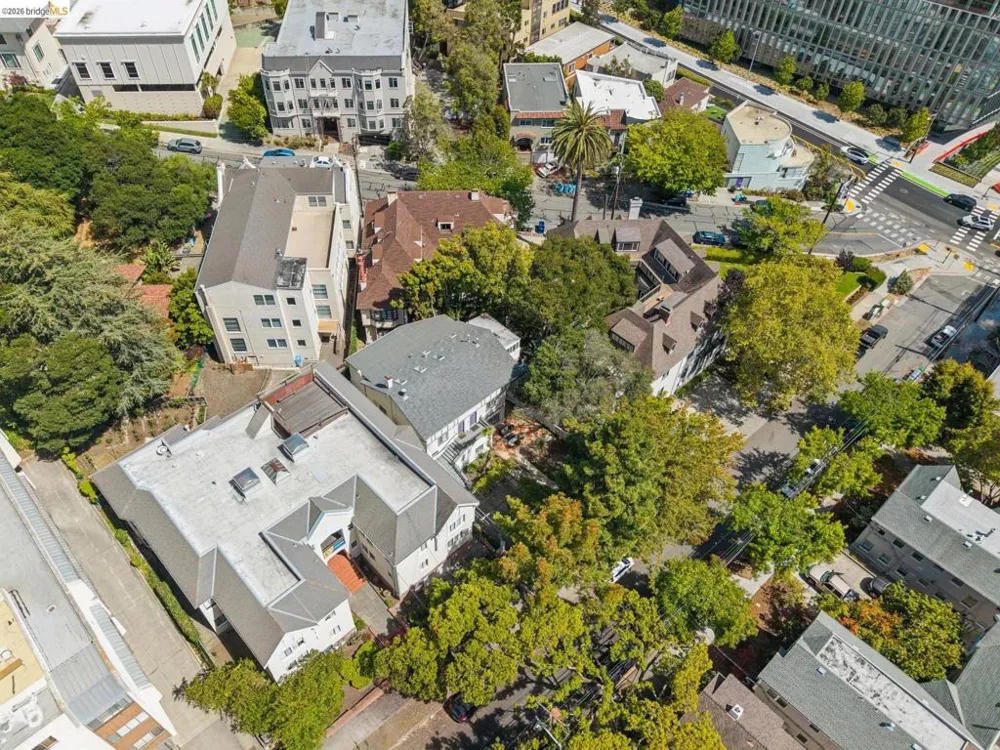 1849 Arch Street #A Berkeley, CA 94709