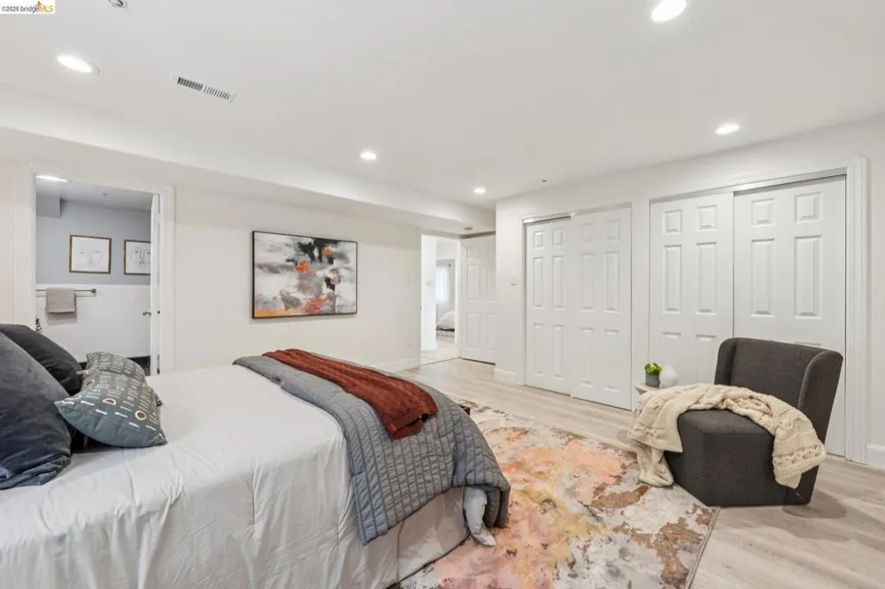1849 Arch Street #A Berkeley, CA 94709