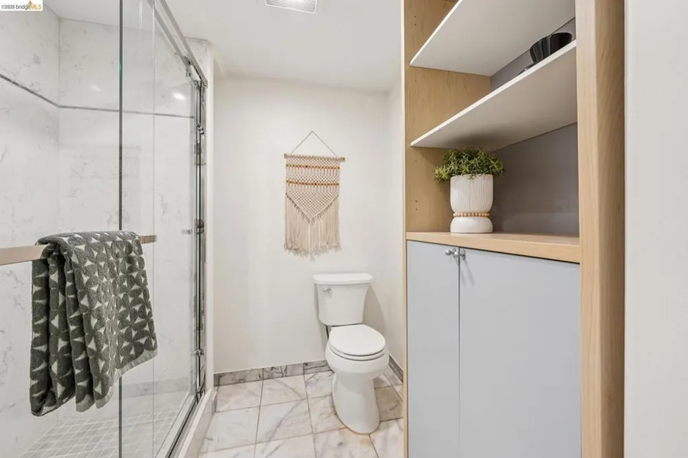 1849 Arch Street #A Berkeley, CA 94709