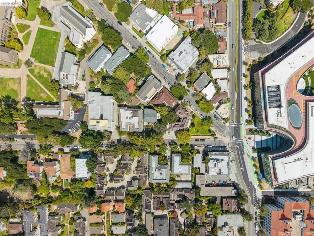 1849 Arch Street #A Berkeley, CA 94709