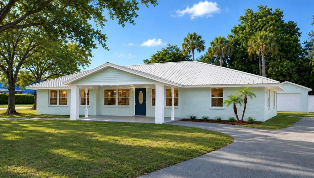 103 S FLAGLER AVENUE Edgewater, FL 32132