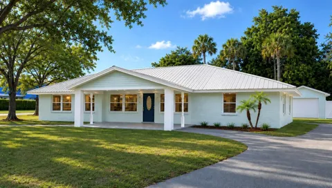 103 S FLAGLER AVENUE