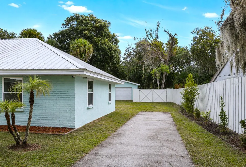 103 S FLAGLER AVENUE Edgewater, FL 32132
