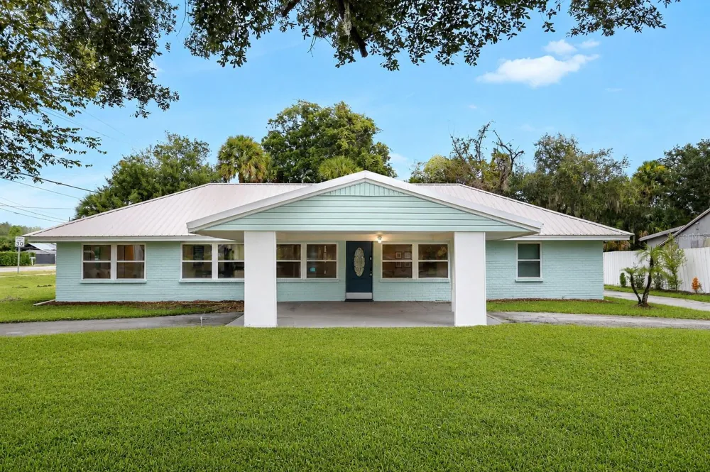 103 S FLAGLER AVENUE Edgewater, FL 32132