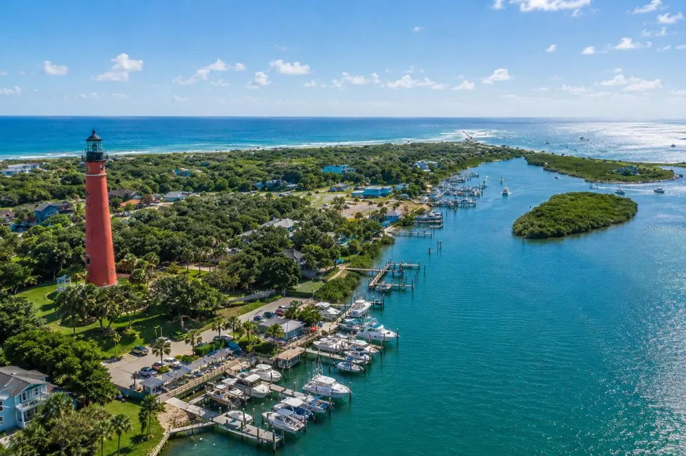 103 S FLAGLER AVENUE Edgewater, FL 32132