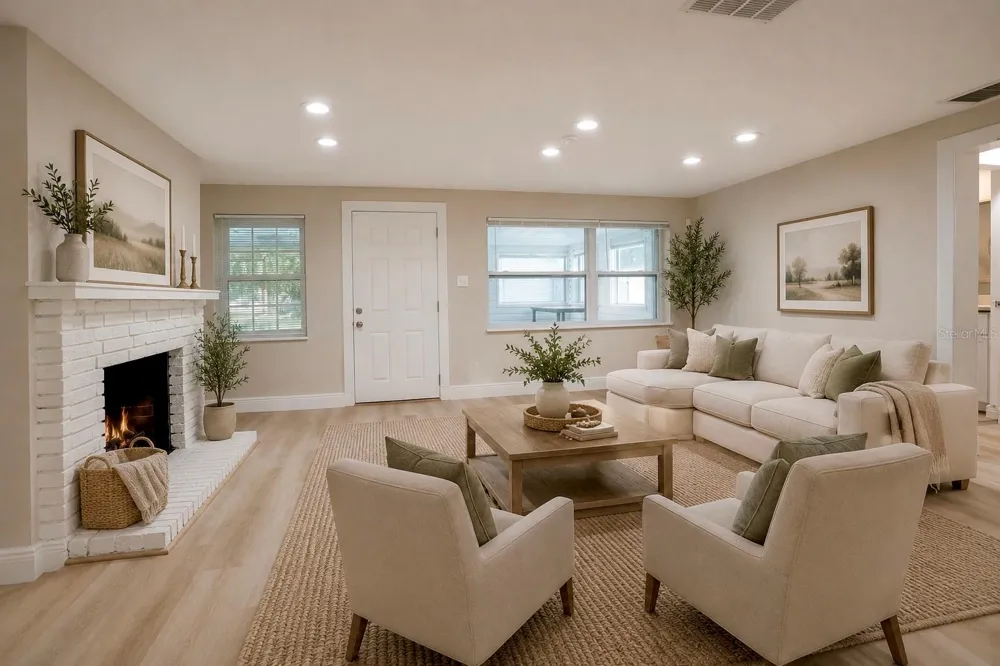 103 S FLAGLER AVENUE Edgewater, FL 32132