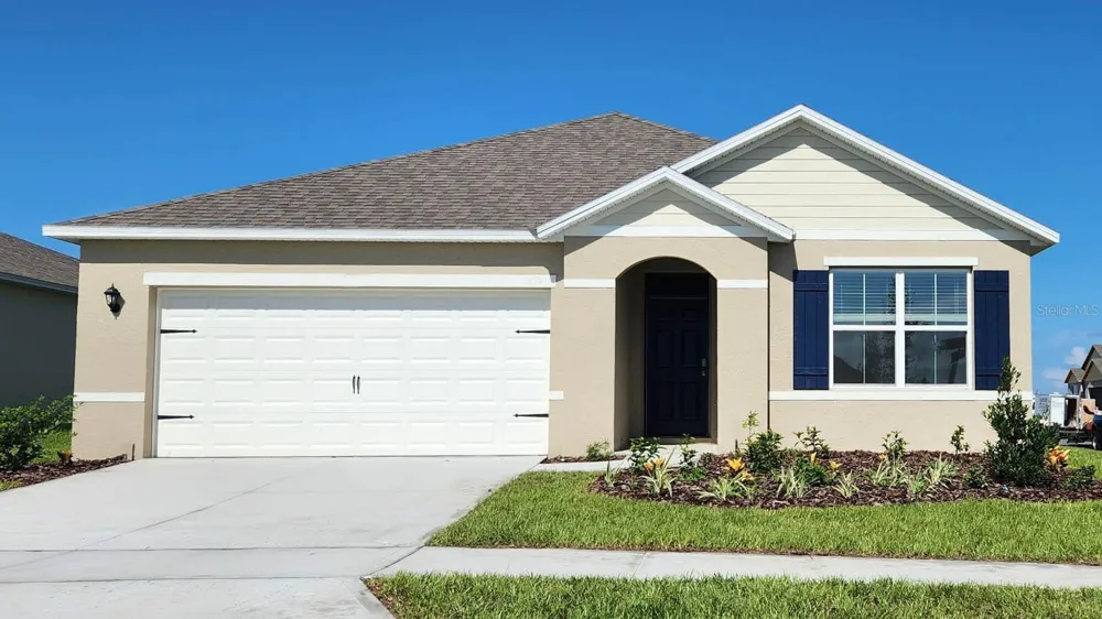 4254 LESTER DRIVE Lake Wales, FL 33859