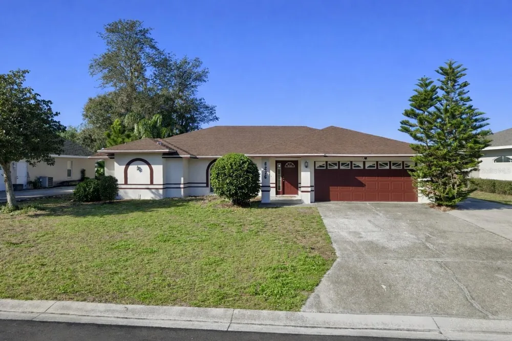 8276 SHORT WAY Lakeland, FL 33809