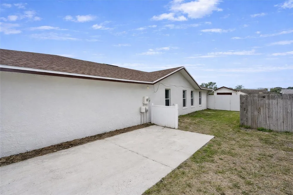 8276 SHORT WAY Lakeland, FL 33809