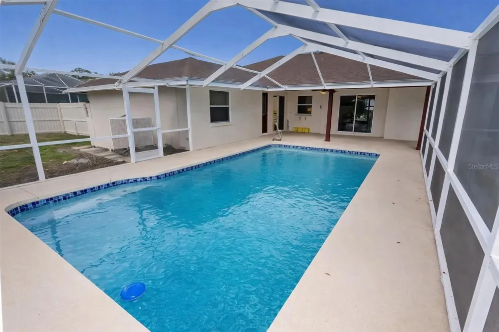 8276 SHORT WAY Lakeland, FL 33809